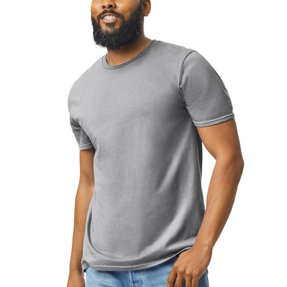 Gildan® Softstyle Cotton Adult T-Shirt Copy