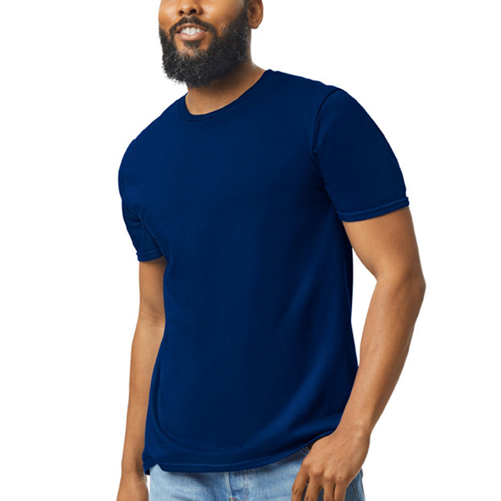 Gildan® Softstyle Cotton Adult T-Shirt Copy