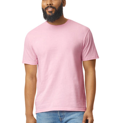 Gildan® Softstyle Cotton Adult T-Shirt Copy