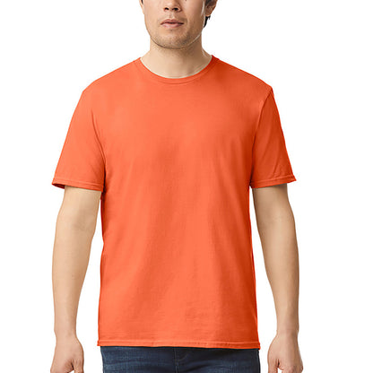 Gildan® Softstyle Cotton Adult T-Shirt Copy