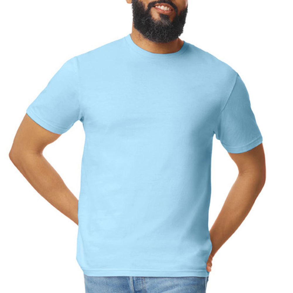 Gildan® Softstyle Cotton Adult T-Shirt Copy