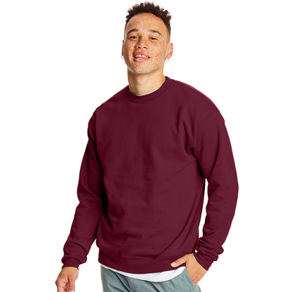 Hanes EcoSmart® P1607 Adult Sweatshirt