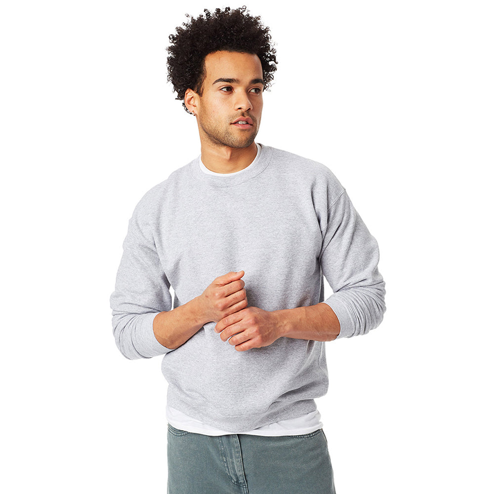 Hanes EcoSmart® P1607 Adult Sweatshirt