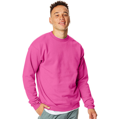 Hanes EcoSmart® P1607 Adult Sweatshirt