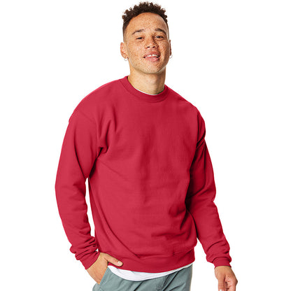 Hanes EcoSmart® P1607 Adult Sweatshirt