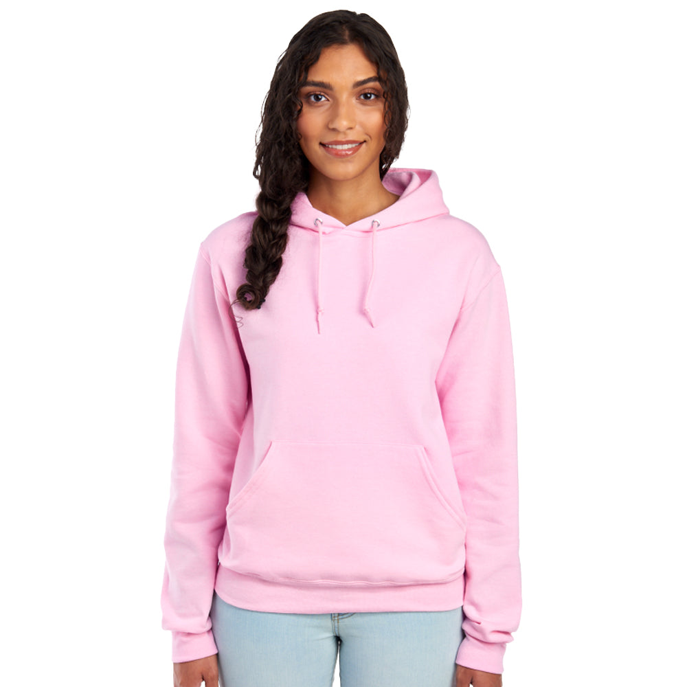 Jerzees® 996 NuBlend Adult Hoodie