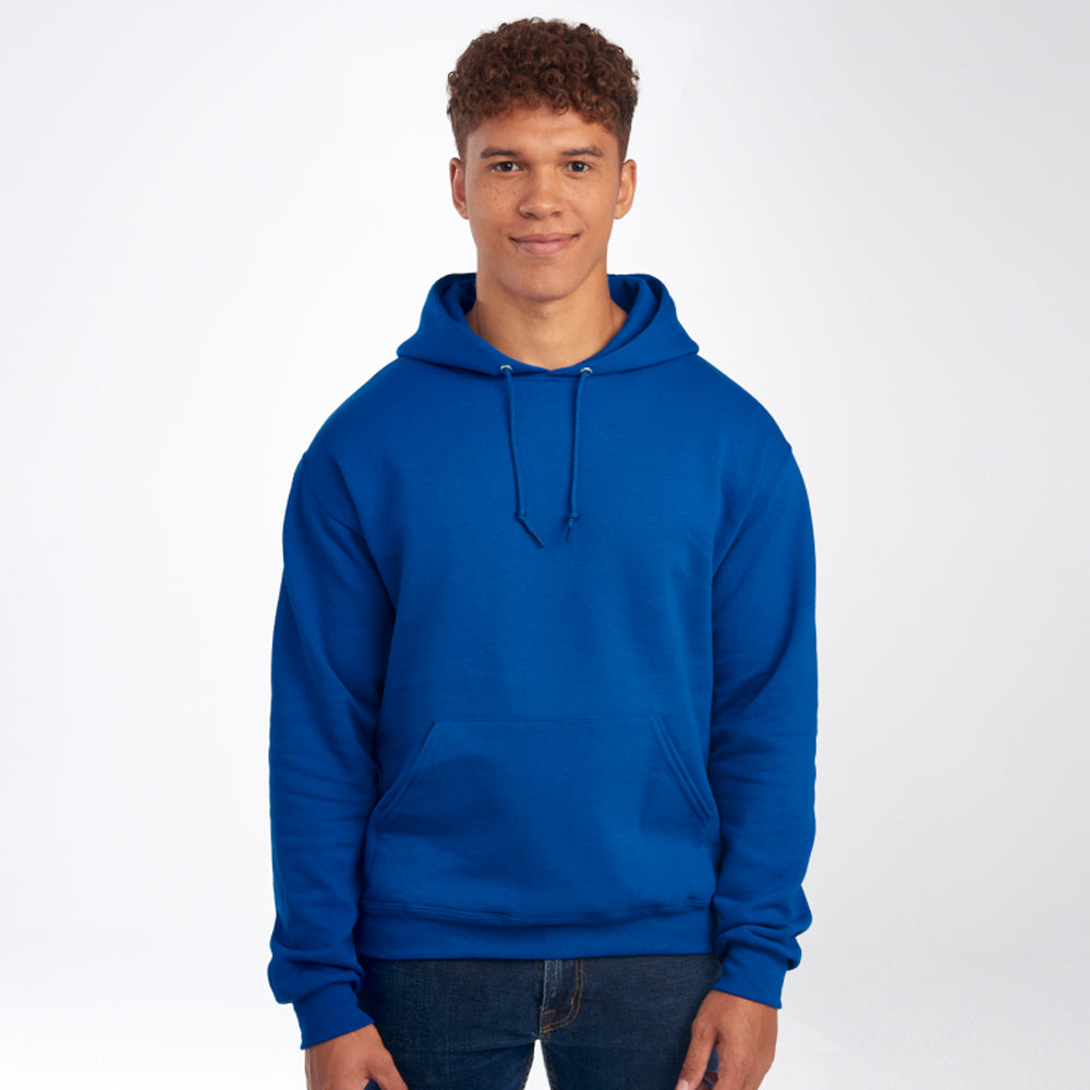 Jerzees® 996 NuBlend Adult Hoodie