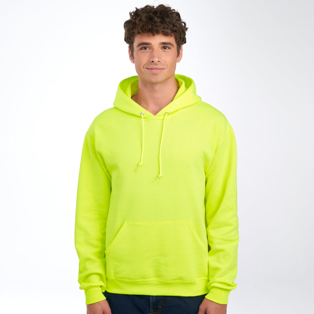 Jerzees® 996 NuBlend Adult Hoodie