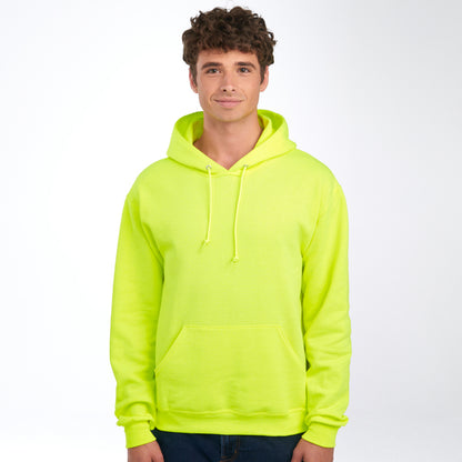 Jerzees® 996 NuBlend Adult Hoodie