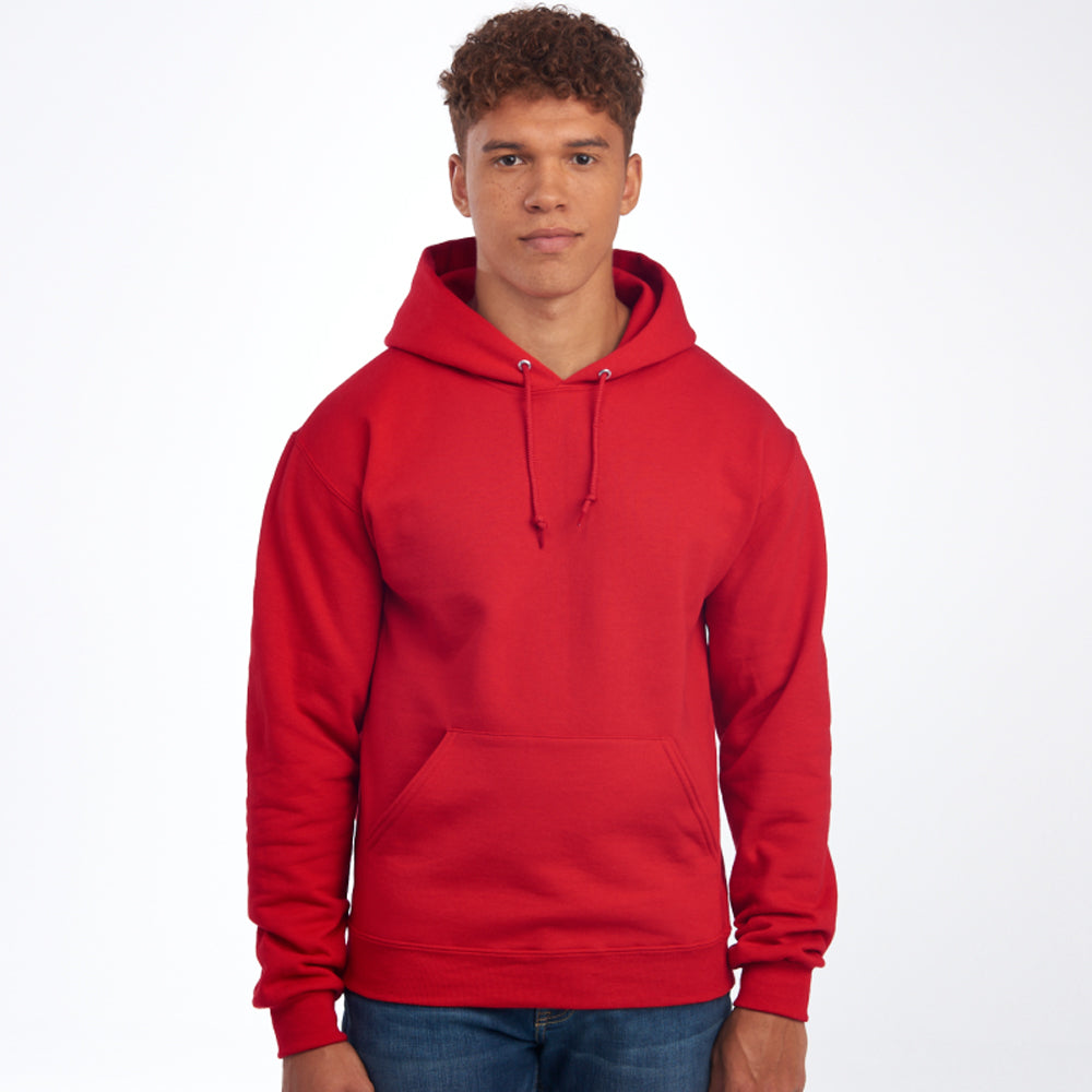 Jerzees® 996 NuBlend Adult Hoodie