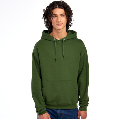Jerzees® 996 NuBlend Adult Hoodie