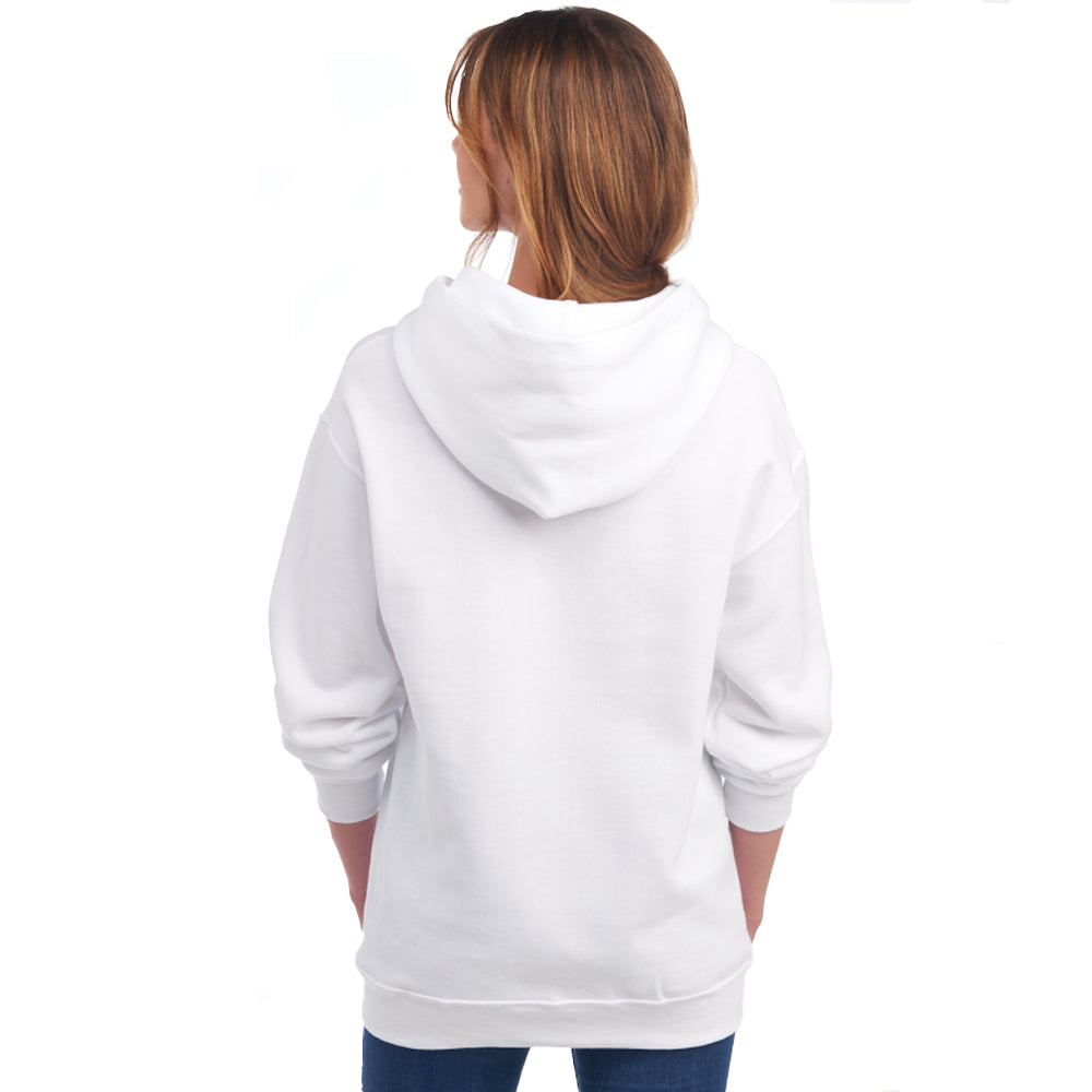 Jerzees® 996 NuBlend Adult Hoodie