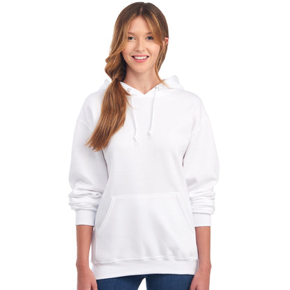 Jerzees® 996 NuBlend Adult Hoodie