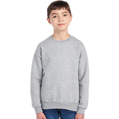Jerzees® 562B NuBlend Youth Sweatshirt