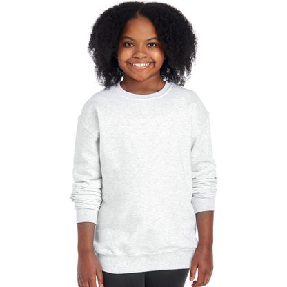 Jerzees® 562B NuBlend Youth Sweatshirt