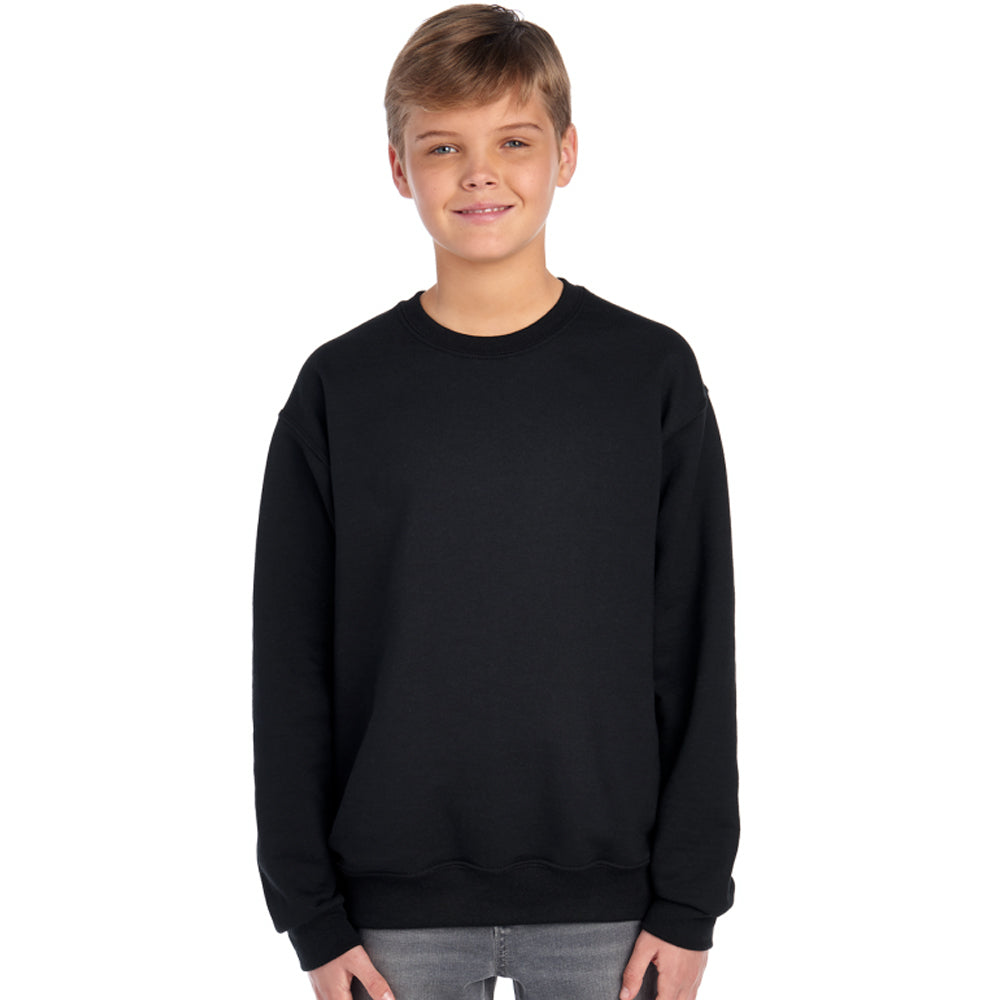 Jerzees® 562B NuBlend Youth Sweatshirt