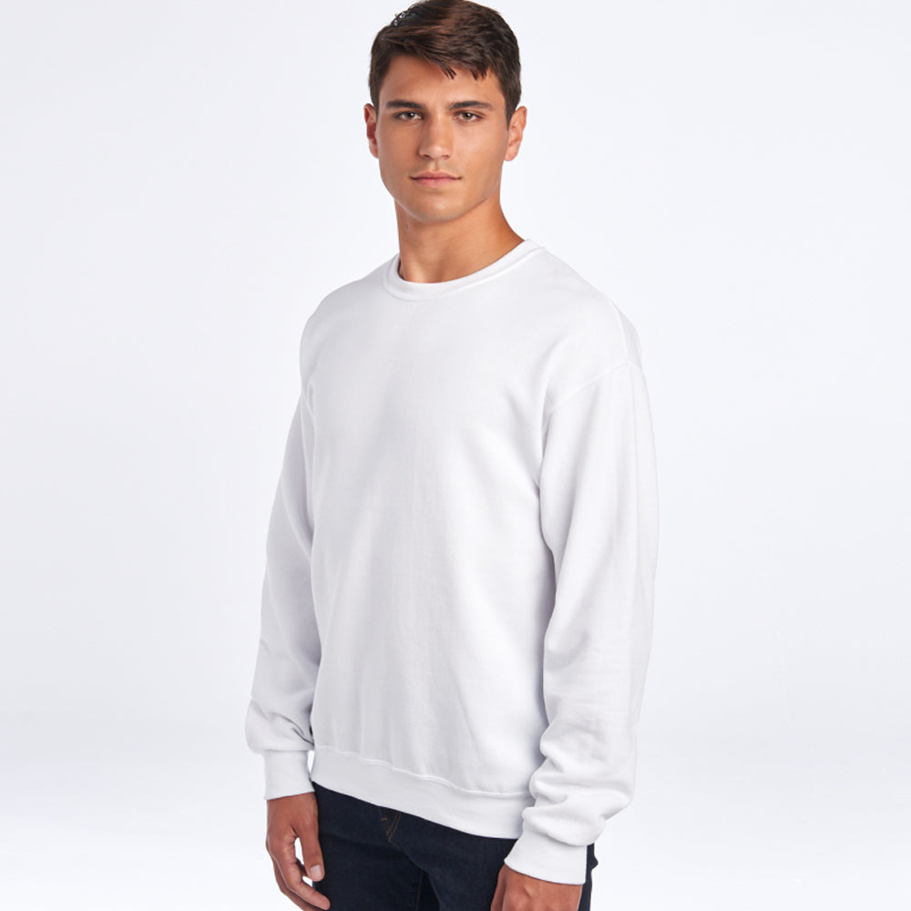 Jerzees® 562 NuBlend Adult Sweatshirt