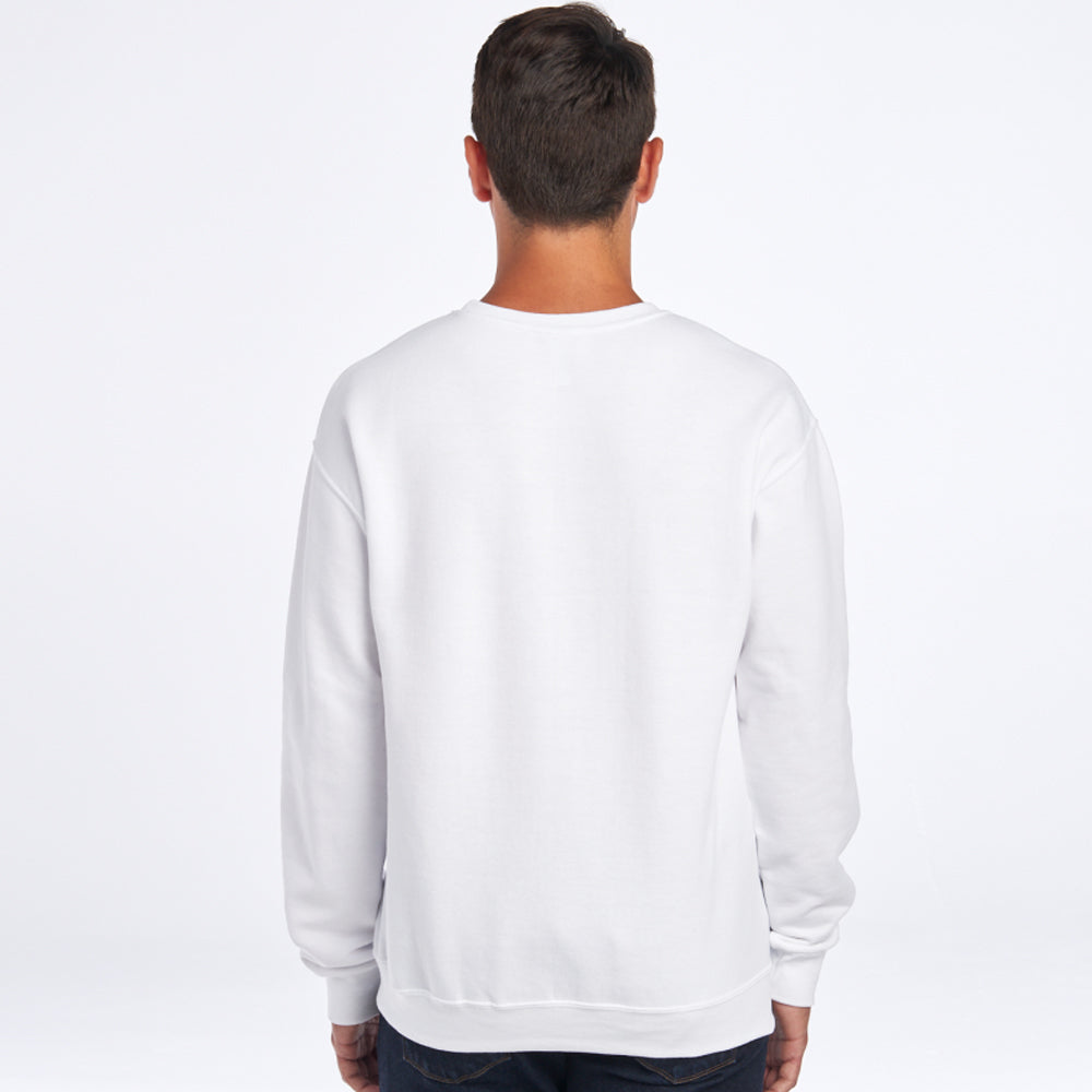 Jerzees® 562 NuBlend Adult Sweatshirt