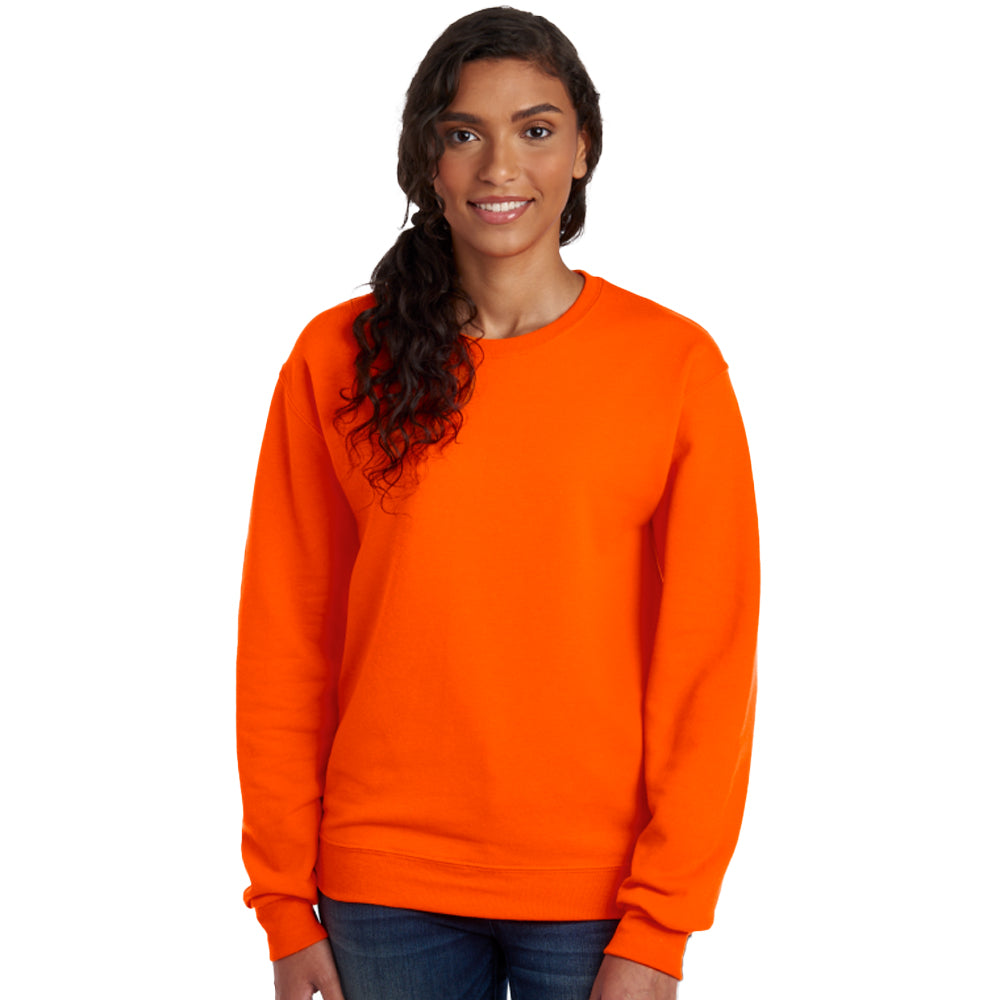 Jerzees® 562 NuBlend Adult Sweatshirt