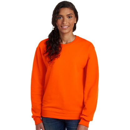 Jerzees® 562 NuBlend Adult Sweatshirt