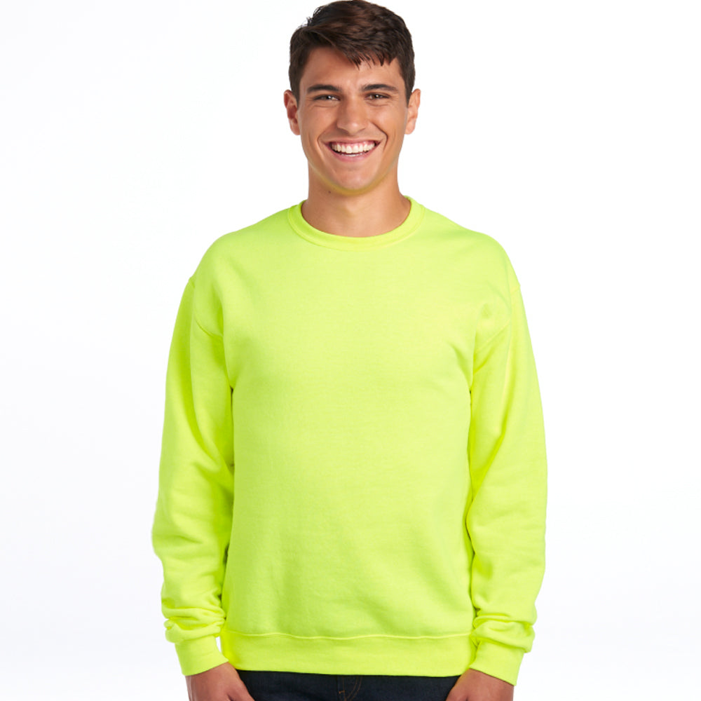 Jerzees® 562 NuBlend Adult Sweatshirt
