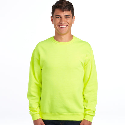 Jerzees® 562 NuBlend Adult Sweatshirt