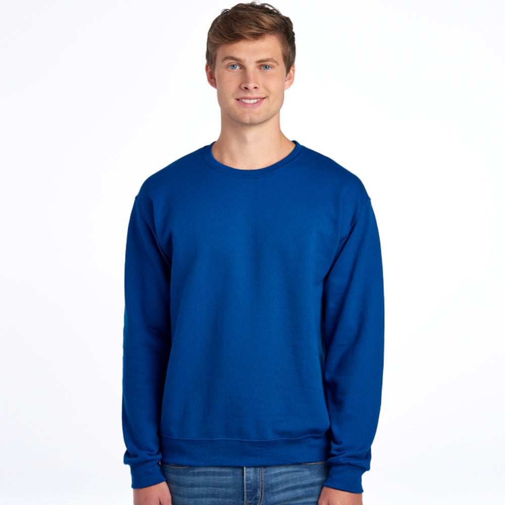 Jerzees® 562 NuBlend Adult Sweatshirt