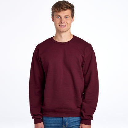 Jerzees® 562 NuBlend Adult Sweatshirt