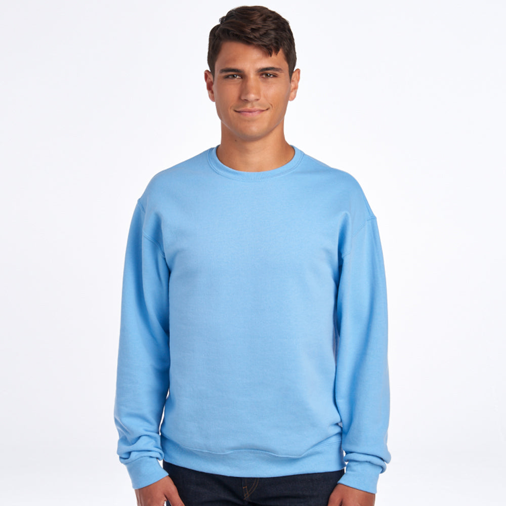 Jerzees® 562 NuBlend Adult Sweatshirt