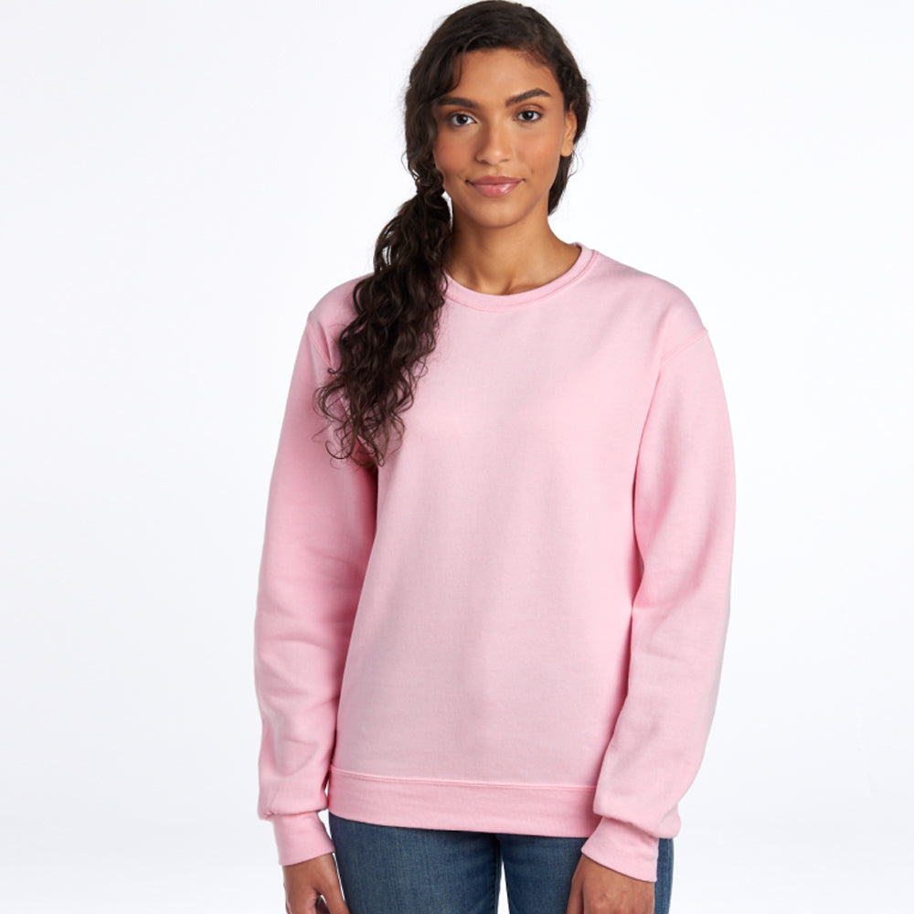 Jerzees® 562 NuBlend Adult Sweatshirt