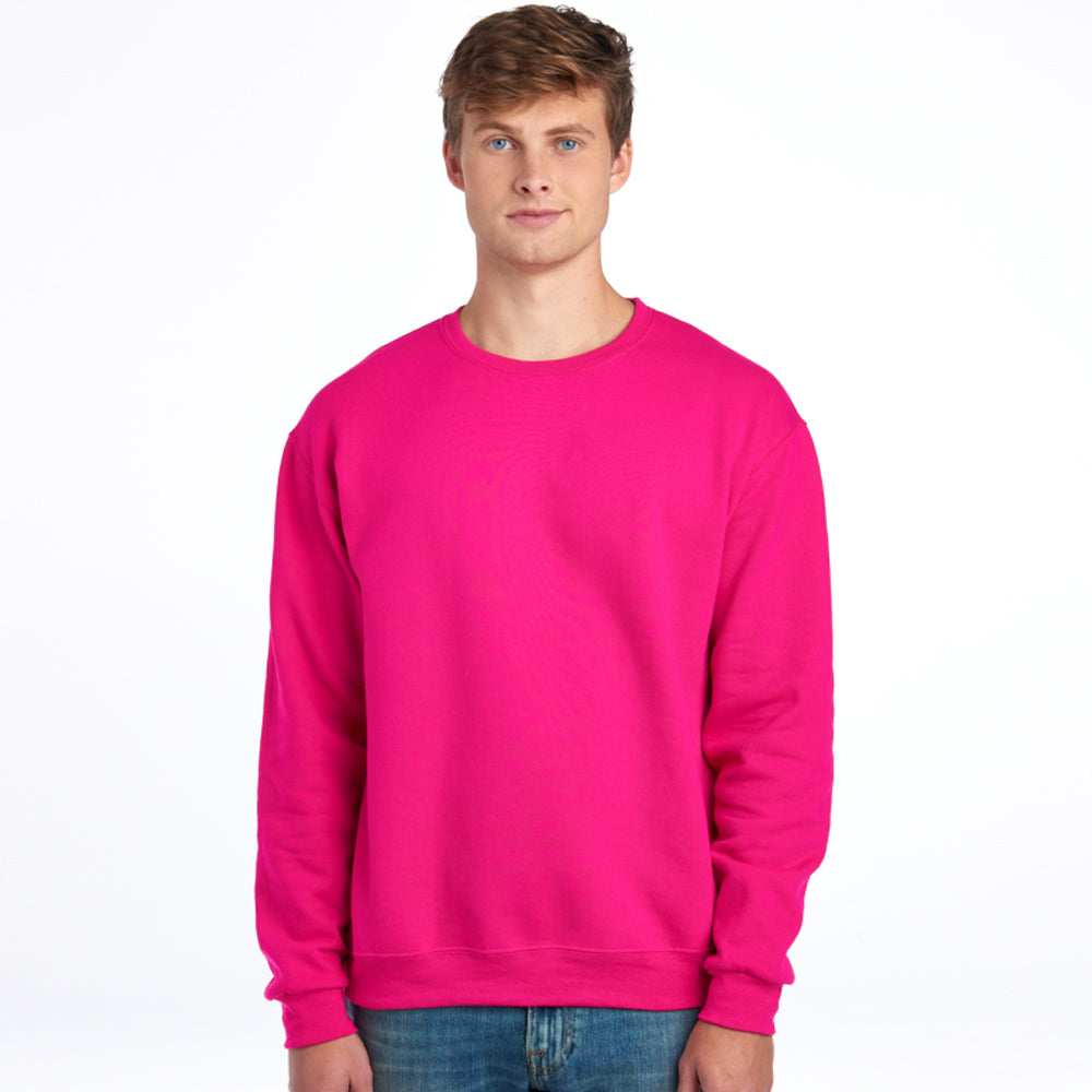 Jerzees® 562 NuBlend Adult Sweatshirt