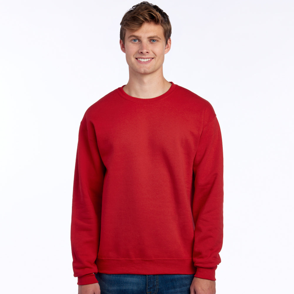 Jerzees® 562 NuBlend Adult Sweatshirt