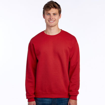 Jerzees® 562 NuBlend Adult Sweatshirt