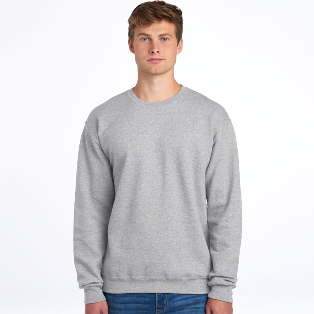 Jerzees® 562 NuBlend Adult Sweatshirt