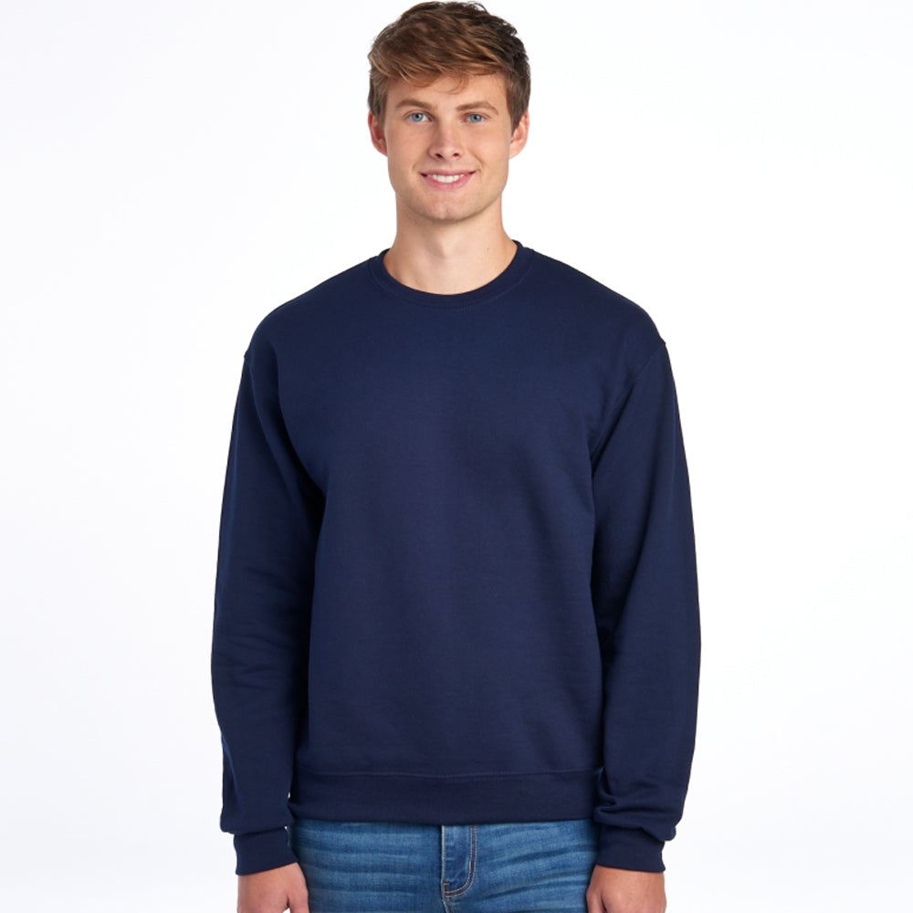 Jerzees® 562 NuBlend Adult Sweatshirt