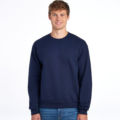 Jerzees® 562 NuBlend Adult Sweatshirt